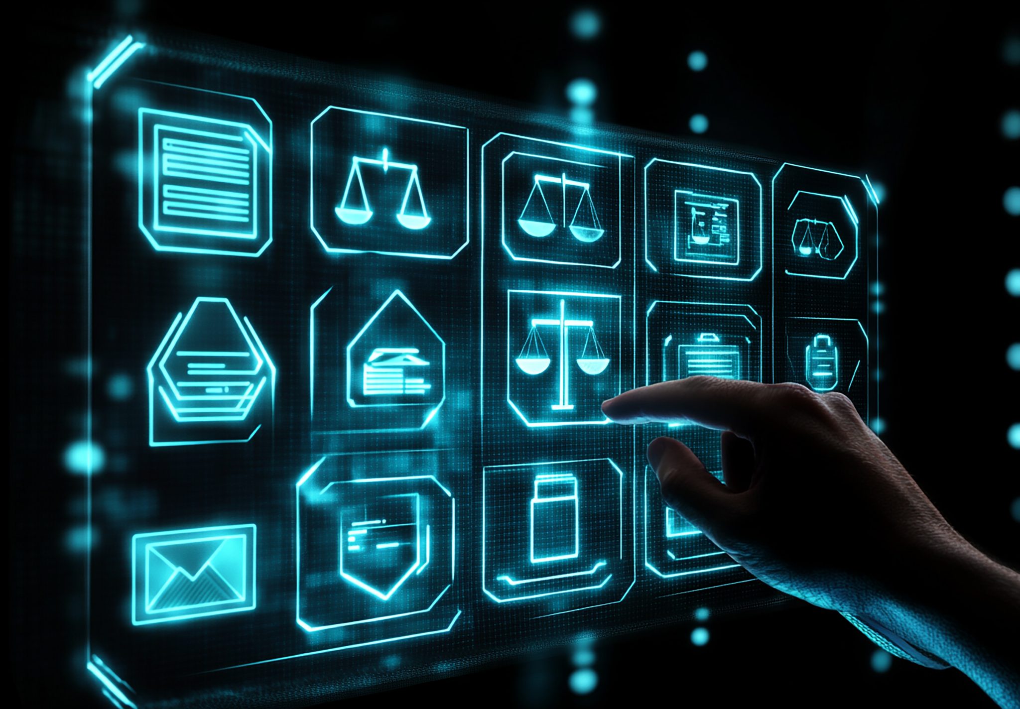 photo-futuristic-touchscreen-interface-with-legal-symbols-digital-tech-screen-background_335178574.h-53637
